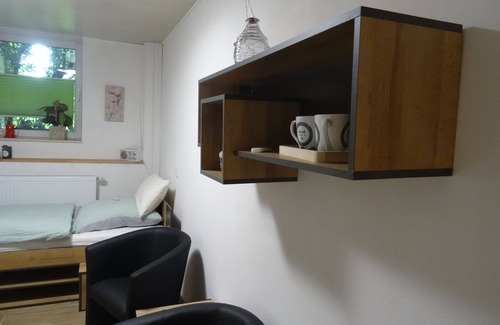 Großbrembach Casa | Pension und Gästehaus Paffrath