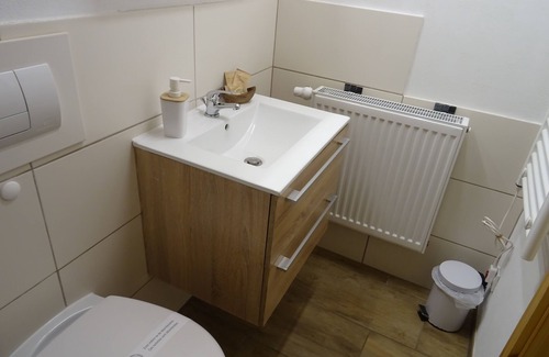 Großbrembach Casa | Pension und Gästehaus Paffrath