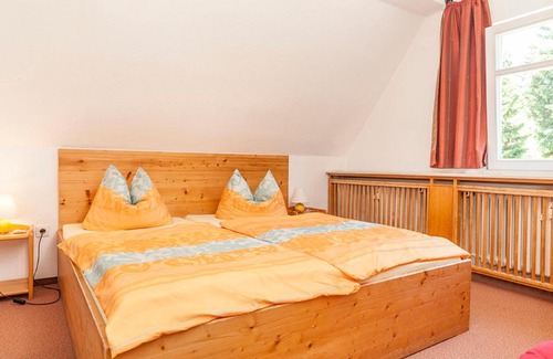 Oberwiesenthal Casa | Pension und Gaststätte Naturbaude Eschenhof