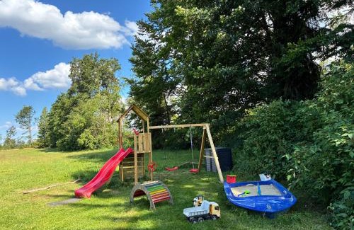 Rodacherbrunn Casa | Pension und Gastwirtschaft Mareile am Rennsteig