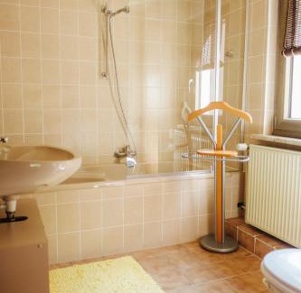 Rodacherbrunn Casa | Pension und Gastwirtschaft Mareile am Rennsteig