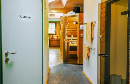Kolsassberg Casa | Pension Unterhof