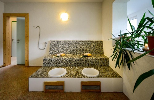 Kolsassberg Casa | Pension Unterhof
