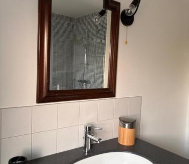 Plattenburg Apartamento | Pension up´n Dörp