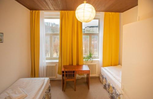 Cesky Sternberk Casa | Pension v parku Český Šternberk