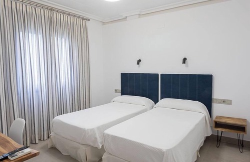 San Juan de los Terreros Casa | Pension - Venta de Terreros