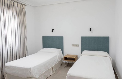 San Juan de los Terreros Casa | Pension - Venta de Terreros