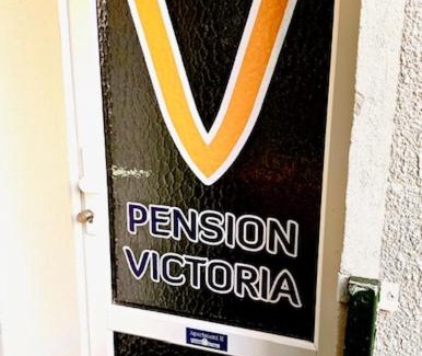 Halberstadt Apartamento | Pension Victoria Halberstadt