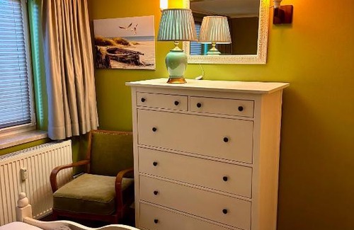 Halberstadt Apartamento | Pension Victoria Halberstadt