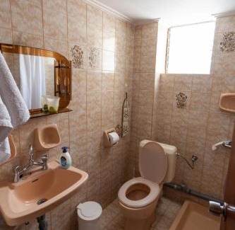 Methana Casa | Pension Vienna