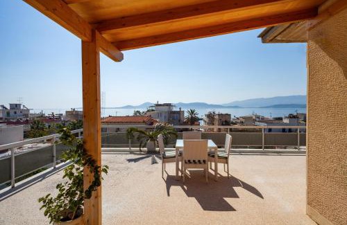 Methana Casa | Pension Vienna