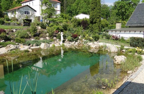 Waltershausen Casa | Pension Villa am Burgberg