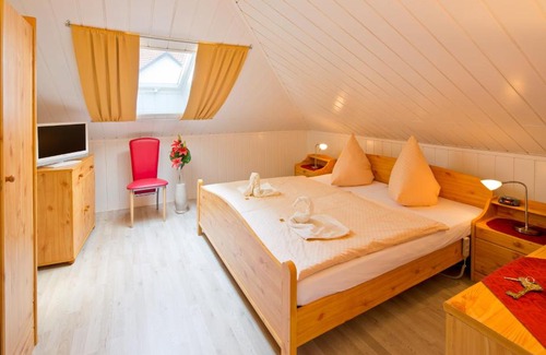 Bad Wildungen Hotel | Pension Villa Goldbach