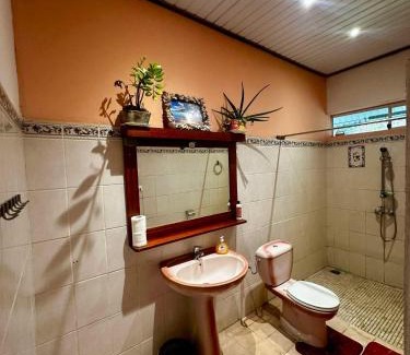 Taiohae Casa | Pension Villa TEKO