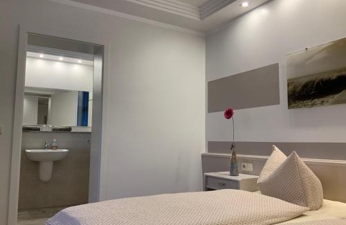 Ahlbeck Casa | Pension Villa Transvaal