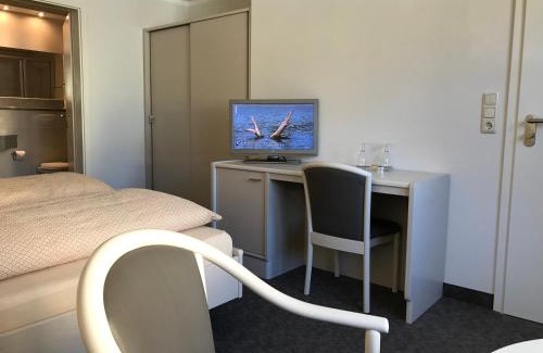 Ahlbeck Casa | Pension Villa Transvaal