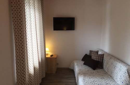 Lake Pressegger Casa | Pension Waldkrieber