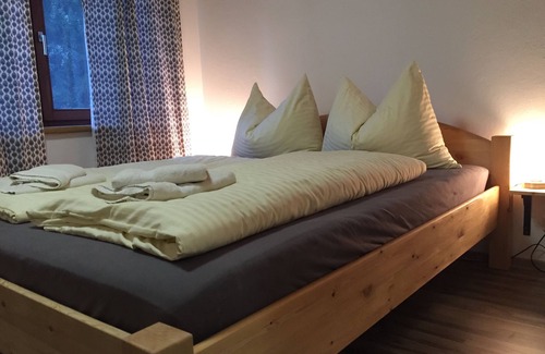 Lake Pressegger Casa | Pension Waldkrieber