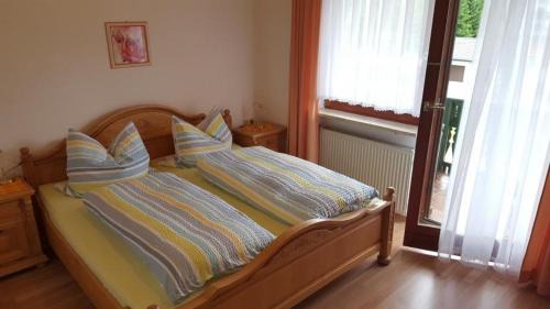 Bayerisch Eisenstein Casa | Pension Waldblick