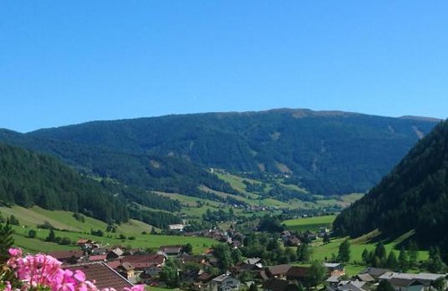 Rennweg am Katschberg Casa | Pension Waldhauser