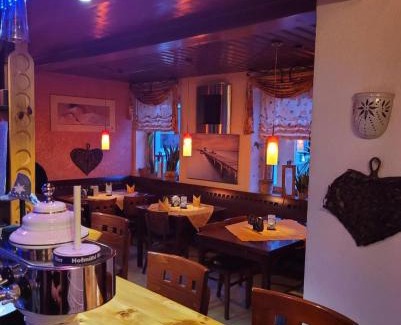 Treuchtlingen Casa | Pension Wallmuelerstuben