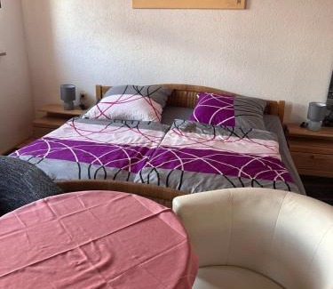Treuchtlingen Casa | Pension Wallmuelerstuben