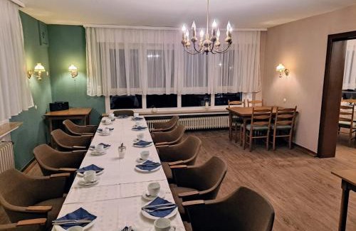 Balve Casa | Pension Waltermann