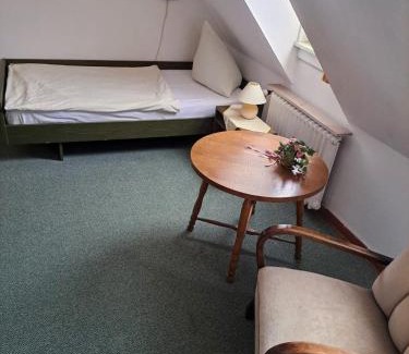 Balve Casa | Pension Waltermann