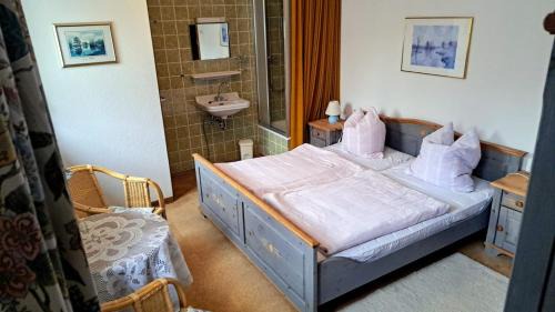 Balve Casa | Pension Waltermann