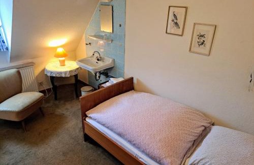 Balve Casa | Pension Waltermann