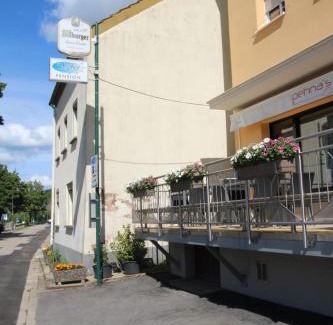 Wellen Casa | Pension Weber