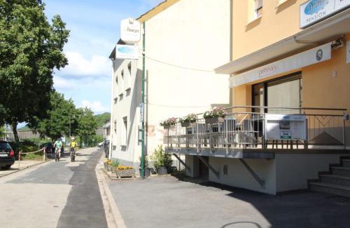 Wellen Casa | Pension Weber