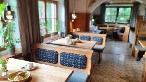Heitlern Cama Y Desayuno | Pension Weißer Hirsch