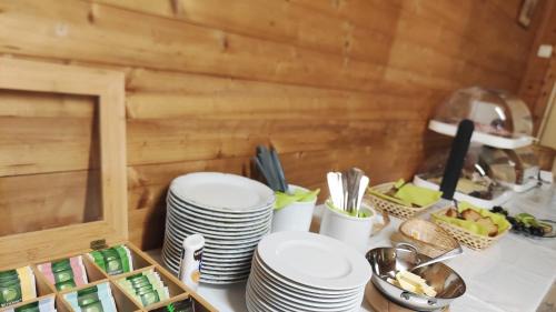 Heitlern Cama Y Desayuno | Pension Weißer Hirsch