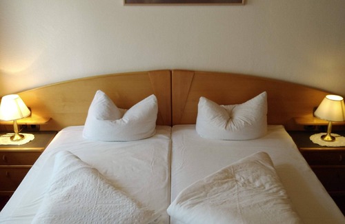 Imst Casa | Pension Weirather