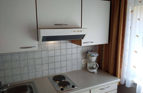 Imst Casa | Pension Weirather