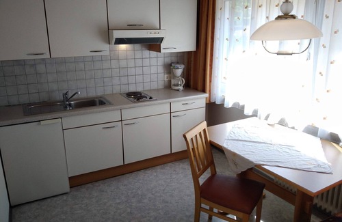 Imst Casa | Pension Weirather