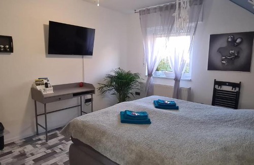 Werne Casa | Pension Werne an der Lippe
