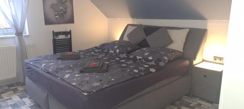 Werne Casa | Pension Werne an der Lippe