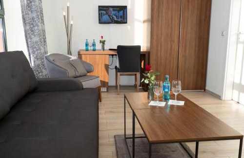 Bremen-Vegesack Casa | Pension Weserblick