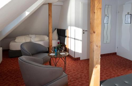 Bremen-Vegesack Casa | Pension Weserblick