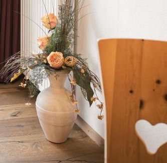 Campo di Trens Hotel | Pension Wiesenhof