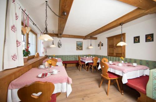 Alpbach Casa | Pension Winklerkreuz