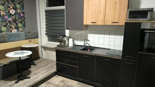 Senftenberg Apartamento | Pension Winter Obergeschoss