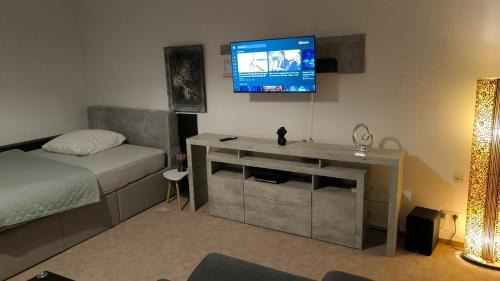 Senftenberg Apartamento | Pension Winter Obergeschoss