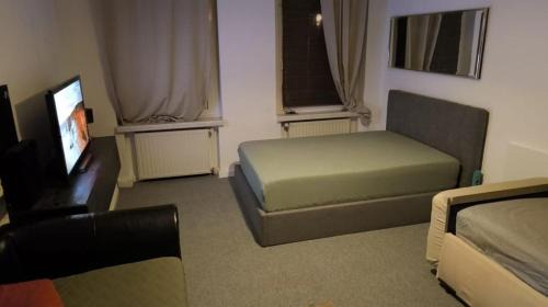 Senftenberg Apartamento | Pension Winter Obergeschoss
