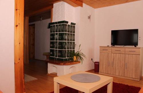 Alttann Casa | Pension WoGi