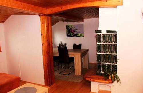 Alttann Casa | Pension WoGi