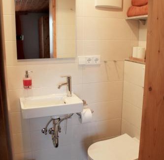 Alttann Casa | Pension WoGi