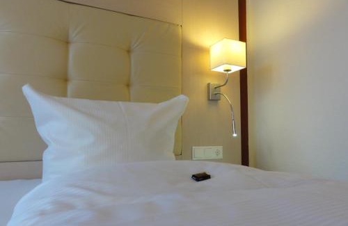 Babelsberg Nord Casa | Pension Zeitlos